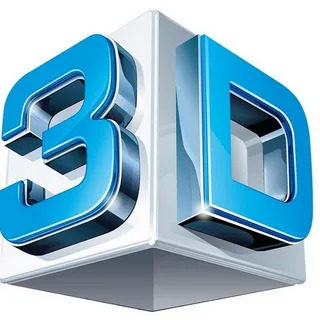 3D-моделирование.